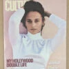 CULTURE Magazine July 2022 ALICIA VIKANDER Rolling Stones Alan Cumming Paolo Nutini