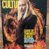 CULTURE Magazine August 2022 PADDY CONSIDINE House Of The Dragon Terry Gilliam -CELEBRITY MAGAZINES PXL 20220808 085951214