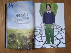 Kings Of Pop: Harry's Style - Harry Styles (August 2022) -CELEBRITY MAGAZINES PXL 20220817 180933557