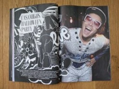 Kings Of Pop: Harry's Style - Harry Styles (August 2022) -CELEBRITY MAGAZINES PXL 20220817 180952373