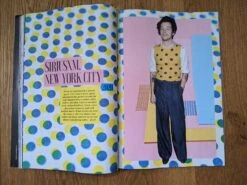 Kings Of Pop: Harry's Style - Harry Styles (August 2022) -CELEBRITY MAGAZINES PXL 20220817 180956557