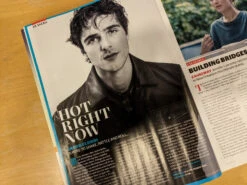 Total Film Magazine #330 SEBASTIAN STAN Jacob Elordi -CELEBRITY MAGAZINES PXL 20221014 104952010