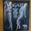 TIMES Magazine 5 November 2022 Lesley Manville The Crown -CELEBRITY MAGAZINES PXL 20221107 113415443
