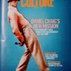 CULTURE Magazine 11/12/2022: DANIEL CRAIG COVER FEATURE James Bond Tom Burke -CELEBRITY MAGAZINES PXL 20221212 112619281