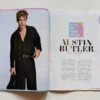REVIEW OF THE YEAR 2022 Magazine AUSTIN BUTLER Michelle Yeoh