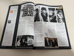 CLASSIC ROCK Magazine #309 The Beatles Giles Martin Revolver
