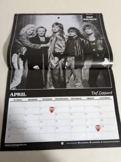 CLASSIC ROCK Magazine #309 GHOST Maneskin Joseph Quinn DEF LEPPARD & Gifts -CELEBRITY MAGAZINES PXL 20221212 194539655