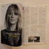 Record Collector Magazine - January 2023 Iggy Pop Christine McVie Fleetwood Mac -CELEBRITY MAGAZINES PXL 20230106 142712092