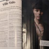 CLASSIC ROCK - Issue 310 / February 2023 VILLE VALO Him Interview
