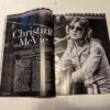 CLASSIC ROCK - Issue 310 / February 2023 Christine McVie Fleetwood Mac Tribute -CELEBRITY MAGAZINES PXL 20230106 142821289