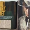 UNCUT MAGAZINE + CD March 2023 #310 Curtis Mayfield Bob Dylan Christine McVie The Specials