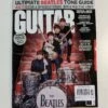 THE BEATLES - Guitar World Magazine - February 2023 - BRAND NEW -CELEBRITY MAGAZINES PXL 20230130 152140141