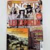 UNCUT MAGAZINE + CD April 2023 #311 Led Zeppelin David Crosby Jeff Beck Paul Weller