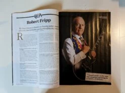 Classic Rock Magazine April 2023 - Deep Purple David Bowie The Beatles Led Zeppelin Robert Fripp 10 Classic Rock Magazine April 2023 - Deep Purple David Bowie The Beatles Led Zeppelin Robert Fripp -CELEBRITY MAGAZINES PXL 20230307 155227603