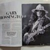 Classic Rock Magazine Issue 313 May 2023 - GARY ROSSINGTON Lynyrd Skynyrd 1 Classic Rock Magazine Issue 313 May 2023 - GARY ROSSINGTON Lynyrd Skynyrd -CELEBRITY MAGAZINES PXL 20230404 122409317