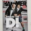 Metal Hammer UK Magazine - June 2023 Issue 374 - Tenacious D Jack Black Guest Edited -CELEBRITY MAGAZINES PXL 20230424 125810290