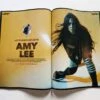 Metal Hammer UK Magazine - June 2023 Issue 374 - Amy Lee Evanescence -CELEBRITY MAGAZINES PXL 20230424 125824620