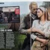 RADIO TIMES Magazine June 2023 SAM HEUGHAN Caitriona Balfe Outlander 1 RADIO TIMES Magazine June 2023 SAM HEUGHAN Caitriona Balfe Outlander -CELEBRITY MAGAZINES PXL 20230613 153747513
