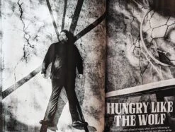 Classic Rock Magazine August 2023 #317 Wolfgang Van Halen