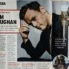 RADIO TIMES Magazine July 2023 SAM HEUGHAN Outlander -CELEBRITY MAGAZINES PXL 20230726 123232829