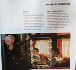 TOTAL FILM Presents Behind The Scenes VIII Austin Butler Barbie Movie