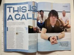 Classic Rock Platinum Series Magazine Pearl Jam Foo Fighters Tool Nine Inch Nails