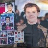 HARRY STYLES ULTIMATE FANPACK (MAGAZINE, STICKERS, POSTERS, ART CARDS & 2024 CALENDAR -CELEBRITY MAGAZINES PXL 20230911 094330941