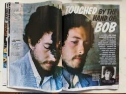 MOJO 361 – Dec 2023: BOB DYLAN Secret Measures