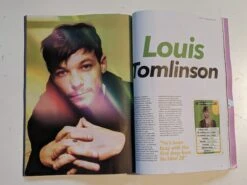 CELEBRITY MAGAZINES 15 CELEBRITY MAGAZINES -CELEBRITY MAGAZINES PXL 20231102 143557523