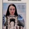 PICTUREHOUSE RECOMMENDS Magazine 2023 EMMA STONE Andrew Scott Timothee Chalamet -CELEBRITY MAGAZINES PXL 20231212 151748736