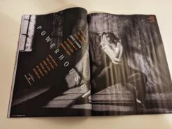 Empire Magazine February 2024: JODIE COMER Interview