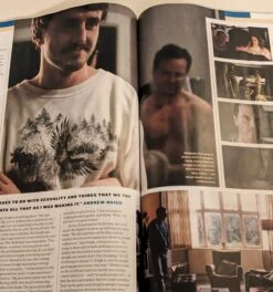 Empire Magazine February 2024: Paul Mescal & Andrew Scott