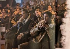 TOTAL FILM Magazine #346 Austin Butler Callum Turner Barry Keoghan