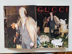 UK GQ Magazine October 2019: Harry Styles For Gucci