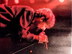 ROLLING STONE Magazine Feb/March 2024 - Louis Tomlinson Lovejoy