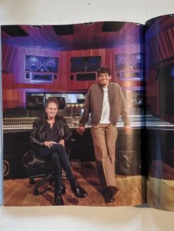 ROLLING STONE Magazine Feb/March 2024 - Jeremy Allen White Grimes Aespa Omar Apollo -CELEBRITY MAGAZINES PXL 20240125 150403333