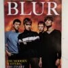 MOJO Collectors Series: Blur - Damon Albarn - NEW - 1989-2024 -CELEBRITY MAGAZINES PXL 20240130 124209368