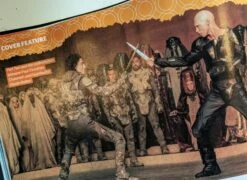 TOTAL FILM Magazine #347 DUNE PART 2 Timothee Chalamet Florence Pugh Austin Butler -CELEBRITY MAGAZINES PXL 20240201 150201283