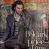 N/A MAIL WEEKEND Mag 27/08/2016 AIDAN TURNER Poldark -CELEBRITY MAGAZINES PXL 20240201 171330536