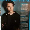 TOTAL FILM MAGAZINE #329 DAVID DAWSON Interview HARRY STYLES My Policeman 1 TOTAL FILM MAGAZINE #329 DAVID DAWSON Interview HARRY STYLES My Policeman -CELEBRITY MAGAZINES PXL 20240205 124841914