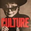 YOKO ONO John Lennon The Beatles UK Guardian Magazine Feb 2024 -CELEBRITY MAGAZINES PXL 20240211 173621990