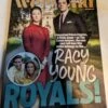 WEEKEND Mag 09/11/2019 JOSH O'CONNOR The Crown Martin Kemp Ben Barnes Liam Payne