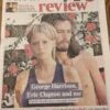 N/A Times Review 09/03/2024 Pattie Boyd George Harrison The Beatles