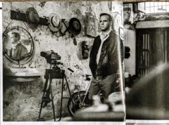 Empire Magazine May 2024: ANDREW SCOTT Johnny Flynn Ripley