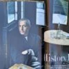JEREMY STRONG - SUCCESSION - VOGUE USA MAGAZINE - March 2024 - BRAND NEW -CELEBRITY MAGAZINES PXL 20240320 160713987