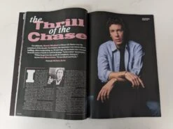 MOJO Magazine June 2024 Scott Walker Feature & Free CD