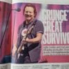 CULTURE Magazine 21 April 2024 EDDIE VEDDER Pearl Jam Johnny Flynn