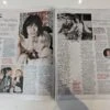 TIMES REVIEW 04-05-2024 ANITA PALLENBERG Rolling Stones Reece Shearsmith -CELEBRITY MAGAZINES PXL 20240506 112232163