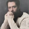 SQUARE MILE Magazine May 2024 Richard Rankin Harriet Slater Outlander -CELEBRITY MAGAZINES PXL 20240522 101152756 2