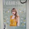 The Taylor Swift Songbook Cover #3